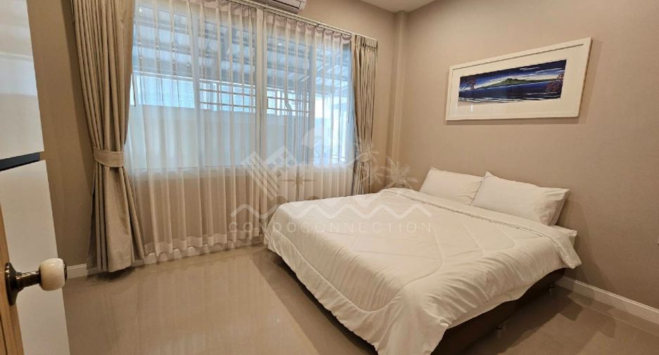 For rent そして for sale 3 Beds villa in Huay Yai, Pattaya