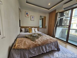 For sale studio apartment in Wang Thonglang, Bangkok