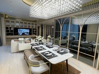 Продажа 2 спальни кондо в Банг Ламунг, Чонбури