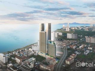 Продажа 2 спальни кондо в Банг Ламунг, Чонбури