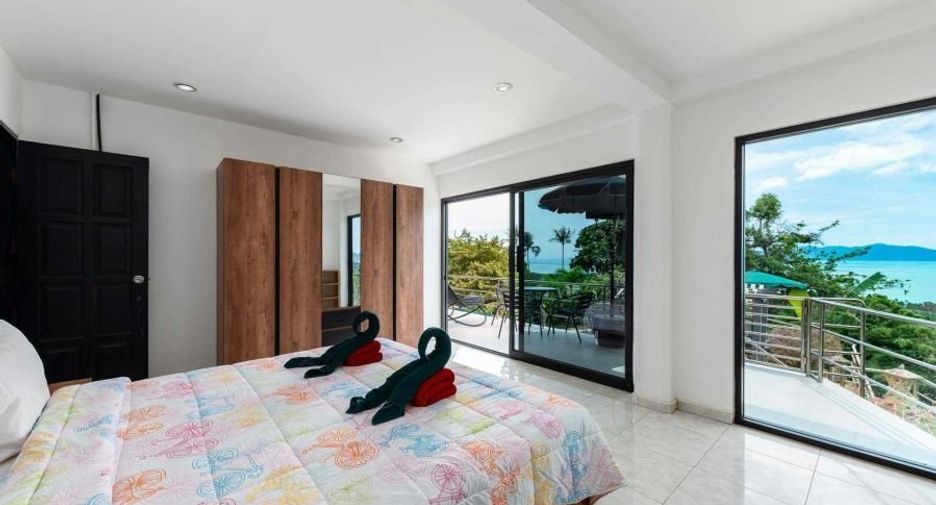 ขาย 14 เตียง พื้นที่ค้าปลีก ใน เกาะสมุย, สุราษฎร์ธานี