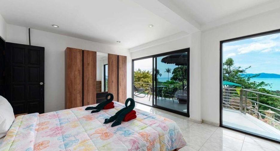 For sale 14 bedrooms retail Space in Ko Samui, Surat Thani