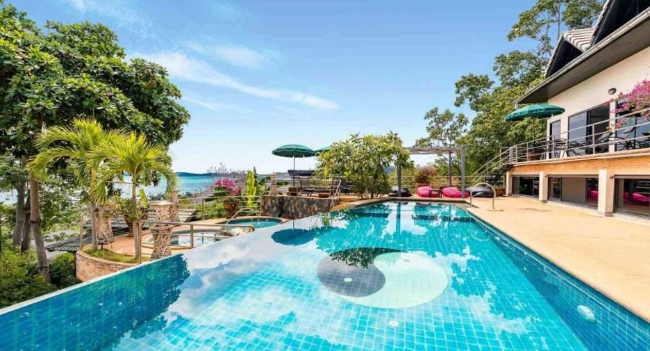 For sale 14 bedrooms retail Space in Ko Samui, Surat Thani