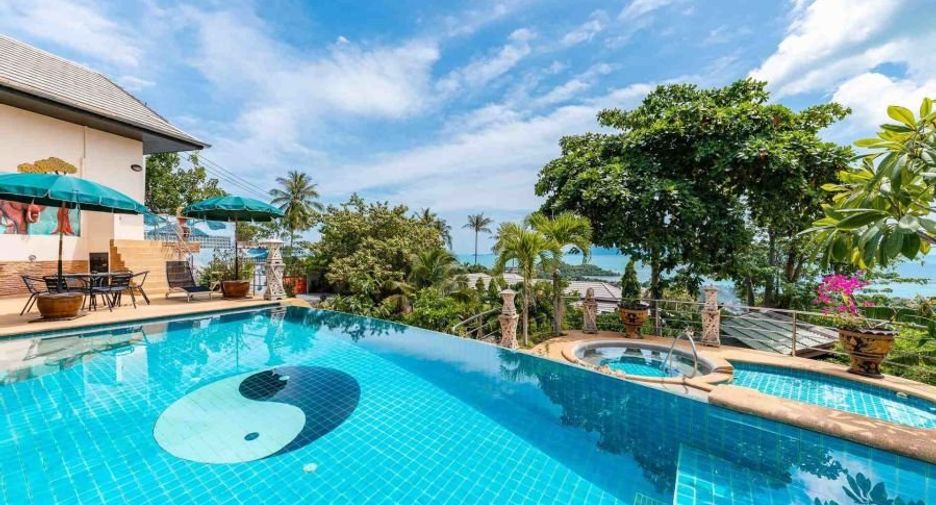 For sale 14 bedrooms retail Space in Ko Samui, Surat Thani