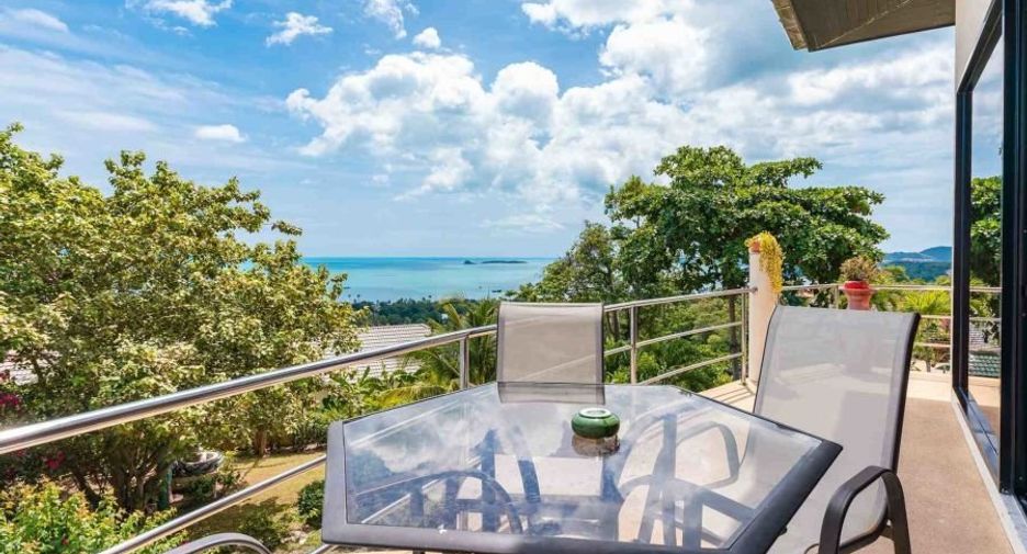 For sale 14 bedrooms retail Space in Ko Samui, Surat Thani