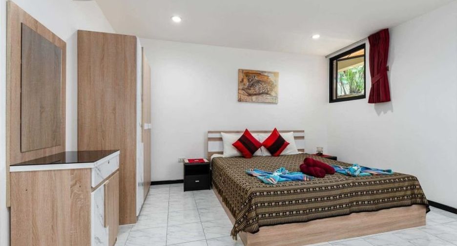 For sale 14 bedrooms retail Space in Ko Samui, Surat Thani