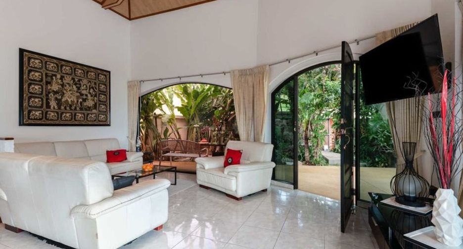For sale 14 bedrooms retail Space in Ko Samui, Surat Thani