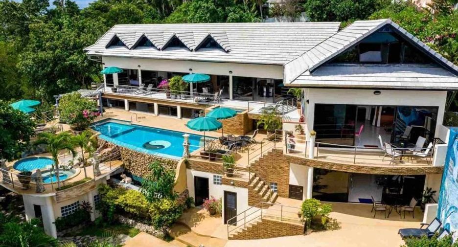 For sale 14 bedrooms retail Space in Ko Samui, Surat Thani