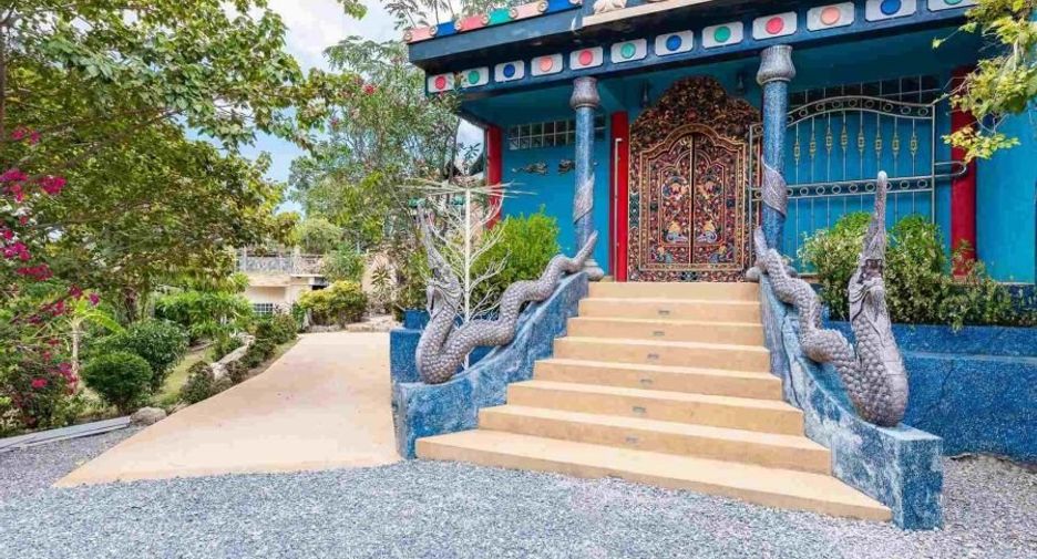 For sale 14 bedrooms retail Space in Ko Samui, Surat Thani