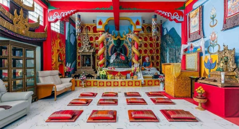 For sale 14 bedrooms retail Space in Ko Samui, Surat Thani