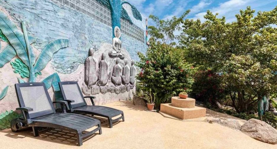 For sale 14 bedrooms retail Space in Ko Samui, Surat Thani