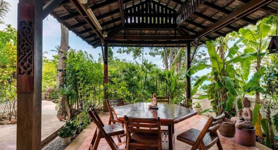 For sale 14 bedrooms retail Space in Ko Samui, Surat Thani