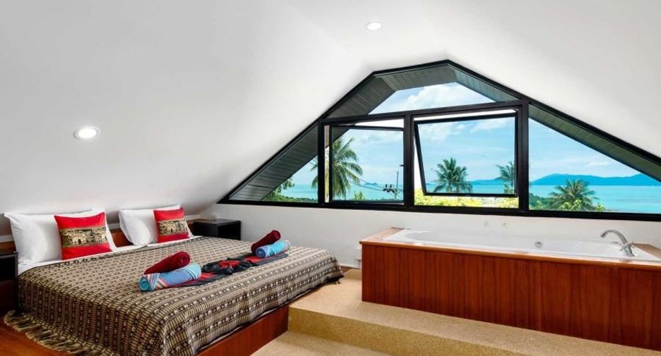For sale 14 bedrooms retail Space in Ko Samui, Surat Thani
