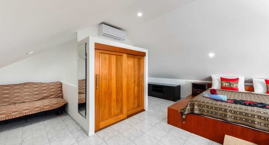 For sale 14 bedrooms retail Space in Ko Samui, Surat Thani