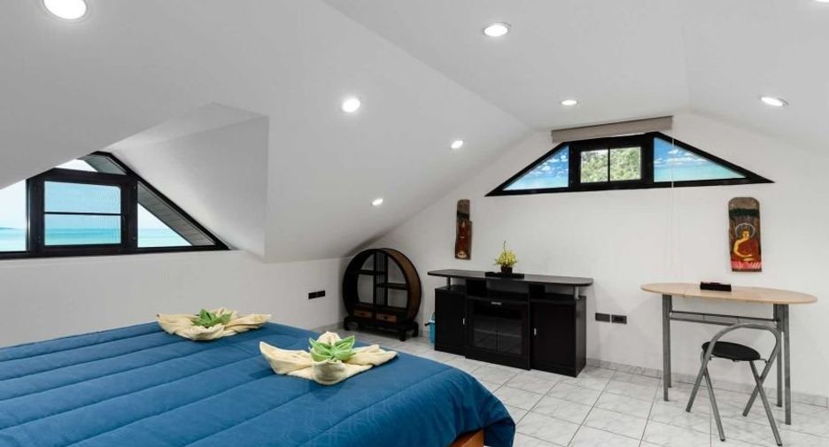 For sale 14 bedrooms retail Space in Ko Samui, Surat Thani