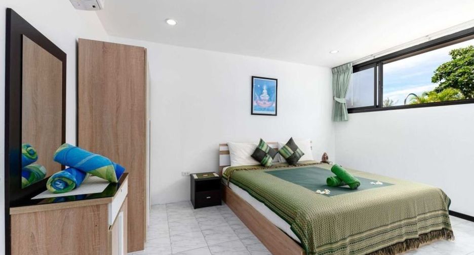 For sale 14 bedrooms retail Space in Ko Samui, Surat Thani