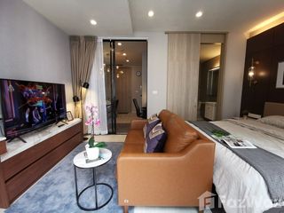 For rent 1 Beds condo in Pathum Wan, Bangkok
