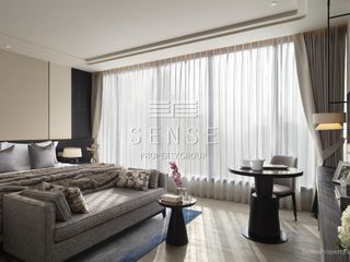 For rent 3 bedrooms condo in Khlong Toei, Bangkok