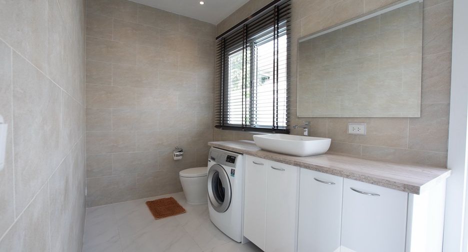 Villa zum Kauf mit 2 Zimmer in Hua Hin, Prachuap Khiri Khan