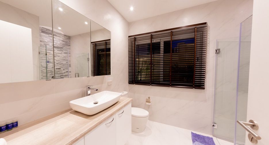 Villa zum Kauf mit 2 Zimmer in Hua Hin, Prachuap Khiri Khan
