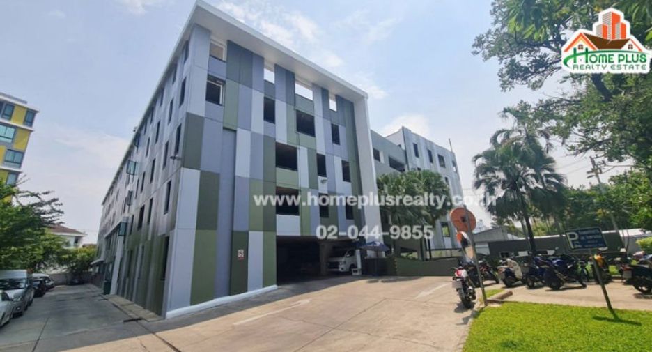 Condo en venta de 1 habitaciones en Bang Na, Bangkok