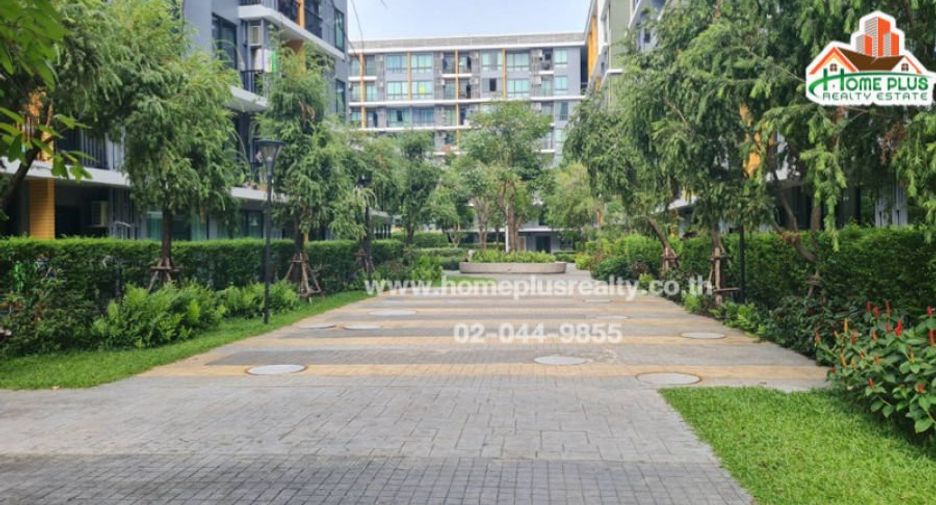 Condo en venta de 1 habitaciones en Bang Na, Bangkok