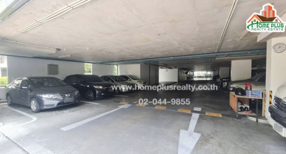 Condo en venta de 1 habitaciones en Bang Na, Bangkok