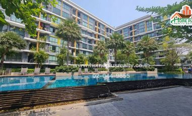 ขาย 1 เตียง คอนโด ใน บางนา, กรุงเทพฯ