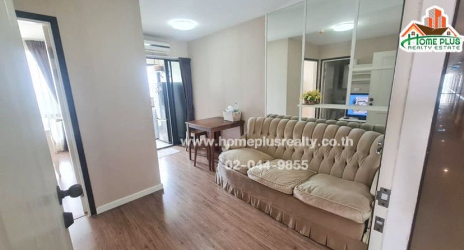 Condo en venta de 1 habitaciones en Bang Na, Bangkok
