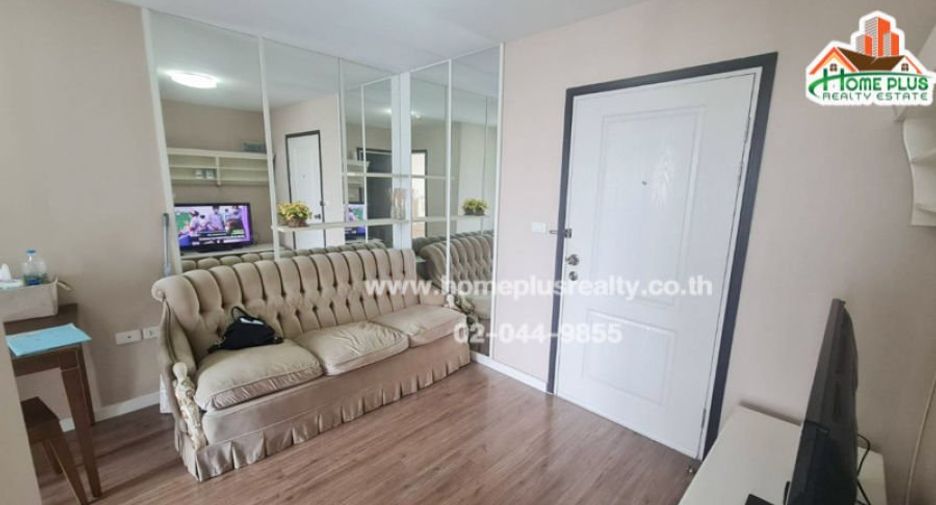 Condo en venta de 1 habitaciones en Bang Na, Bangkok