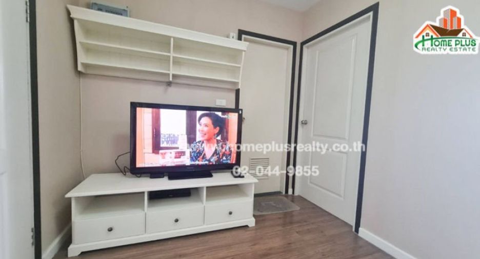 Condo en venta de 1 habitaciones en Bang Na, Bangkok