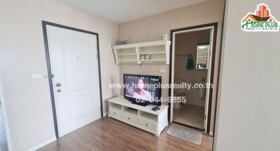 Condo en venta de 1 habitaciones en Bang Na, Bangkok