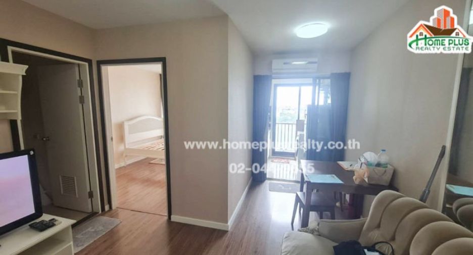 Condo en venta de 1 habitaciones en Bang Na, Bangkok