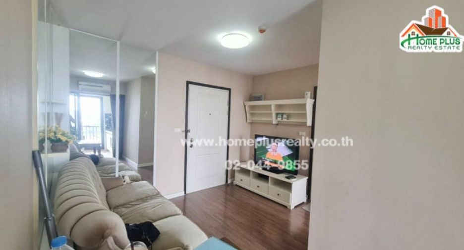 Condo en venta de 1 habitaciones en Bang Na, Bangkok