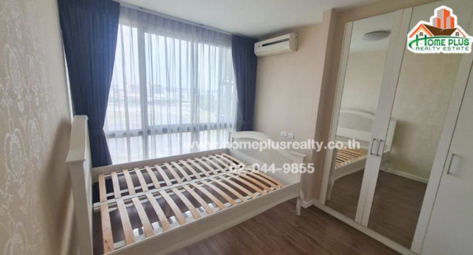 Condo en venta de 1 habitaciones en Bang Na, Bangkok