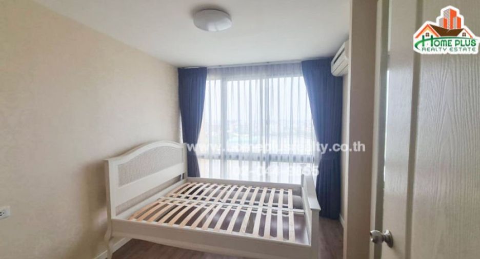 Condo en venta de 1 habitaciones en Bang Na, Bangkok