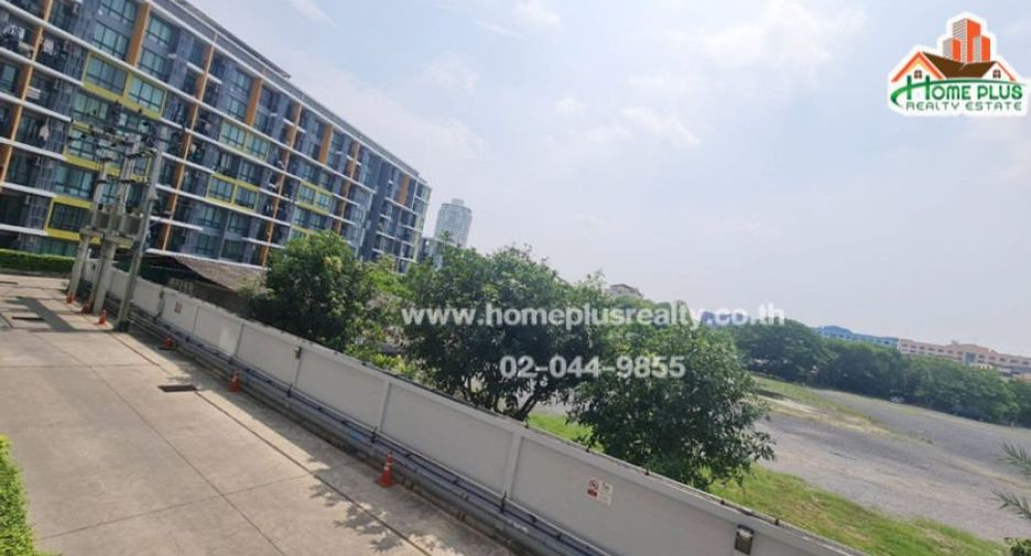 Condo en venta de 1 habitaciones en Bang Na, Bangkok