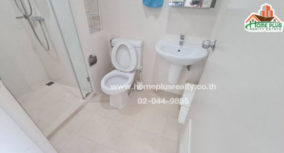 Condo en venta de 1 habitaciones en Bang Na, Bangkok
