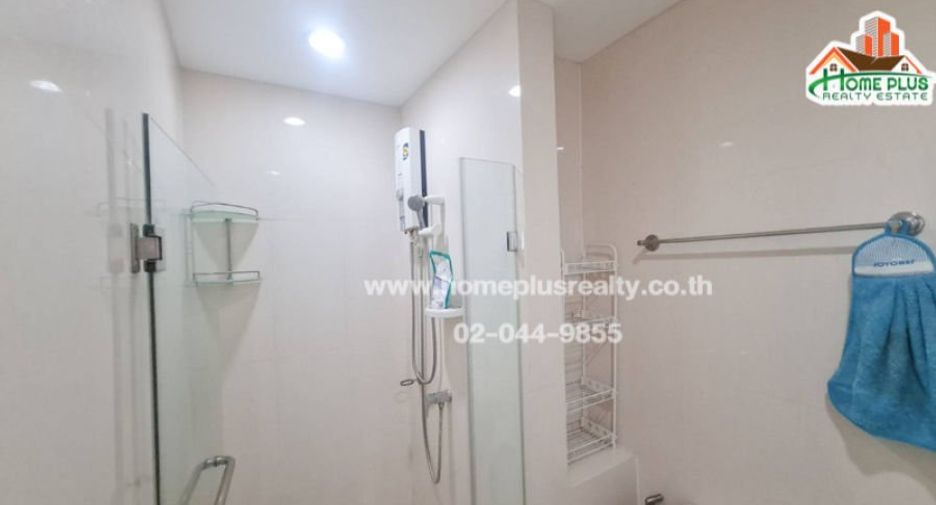 Condo en venta de 1 habitaciones en Bang Na, Bangkok