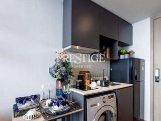 Condo en venta de estudio en Bang Lamung, Chonburi