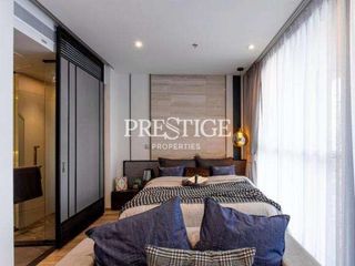 Condo en venta de estudio en Bang Lamung, Chonburi