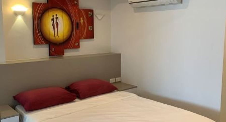 For sale 1 bed condo in Kathu, Phuket
