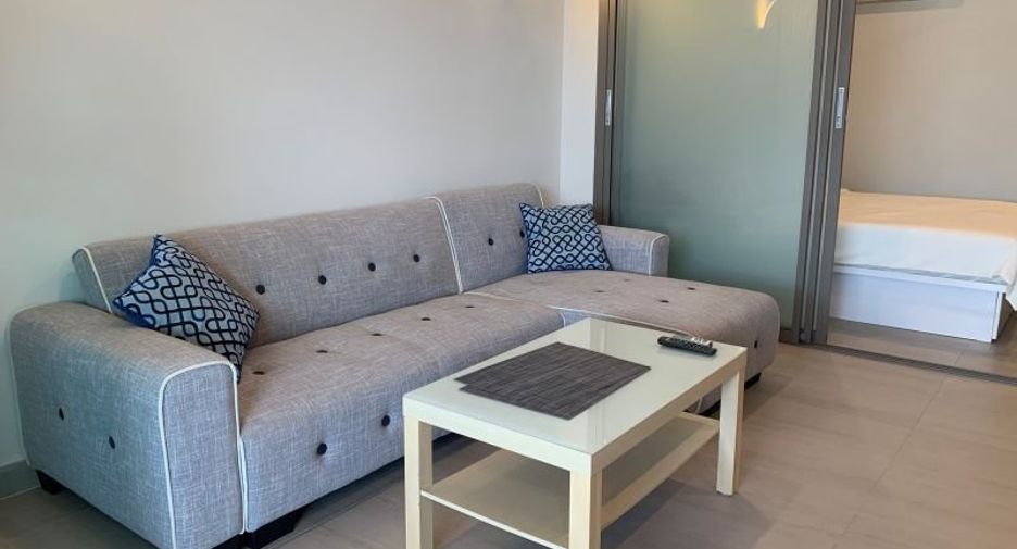 For sale 1 bed condo in Kathu, Phuket