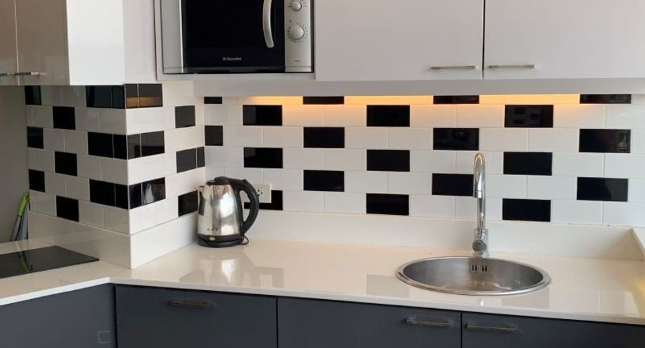 For sale 1 bed condo in Kathu, Phuket