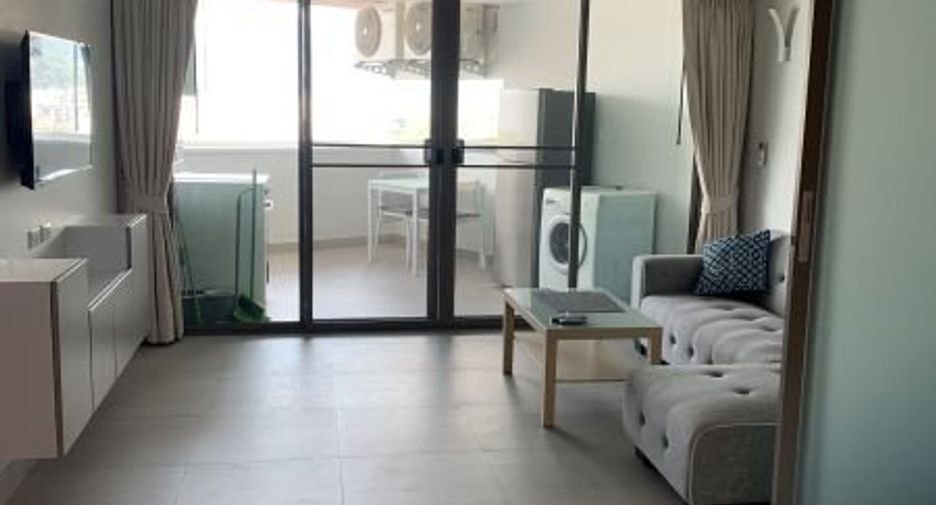 For sale 1 bed condo in Kathu, Phuket