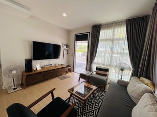 For sale 4 Beds house in Bang Bon, Bangkok