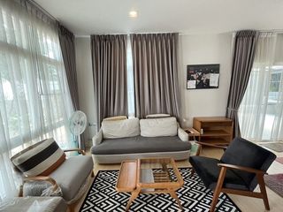 For sale 4 Beds house in Bang Bon, Bangkok