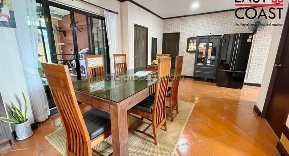 À vendre 4 chambres maison à Bang Lamung, Chonburi