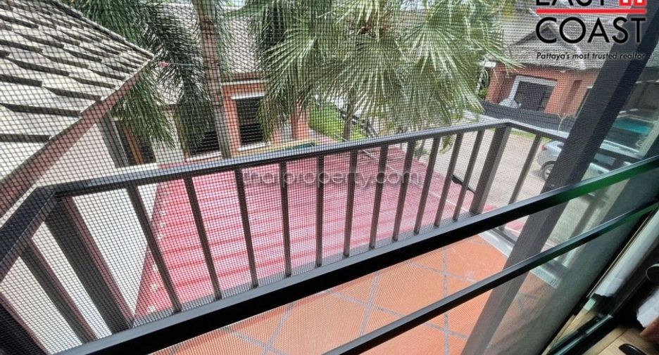 À vendre 4 chambres maison à Bang Lamung, Chonburi