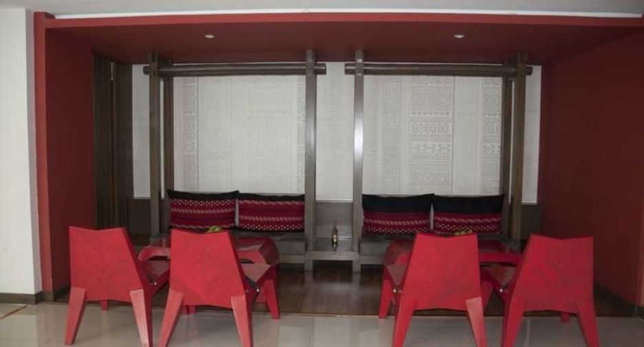 For rent 1 bed condo in Mueang Chiang Mai, Chiang Mai